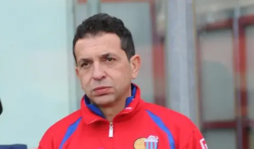 Catania, Pulvirenti confessa: 