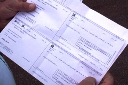 Tributi, Corte Tributaria Provinciale di Lecce dichiara nullità ingiunzioni fiscali Soget