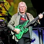 Yes, Chris Squire è morto: bassista e cofondatore band