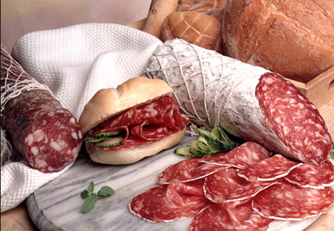 Eurospin ritira salame 'La Bottega del Gusto': presenza batterio