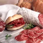 Eurospin ritira salame 'La Bottega del Gusto': presenza batterio