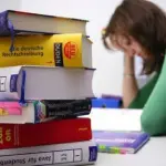 Voto basso alla maturità: colpa delle crisi respiratorie?