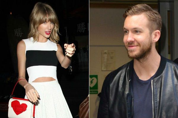 Taylor Swift e Calvin Harris più ricchi di Beyoncé e Jay-Z
