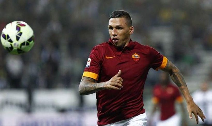 Roma vende Holebas al Watford: giocatore prezioso per difesa giallorossa