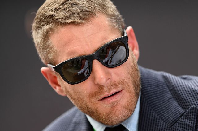 Lapo Elkann svela segreto successo: "Ho sempre fame, ho sempre sete"