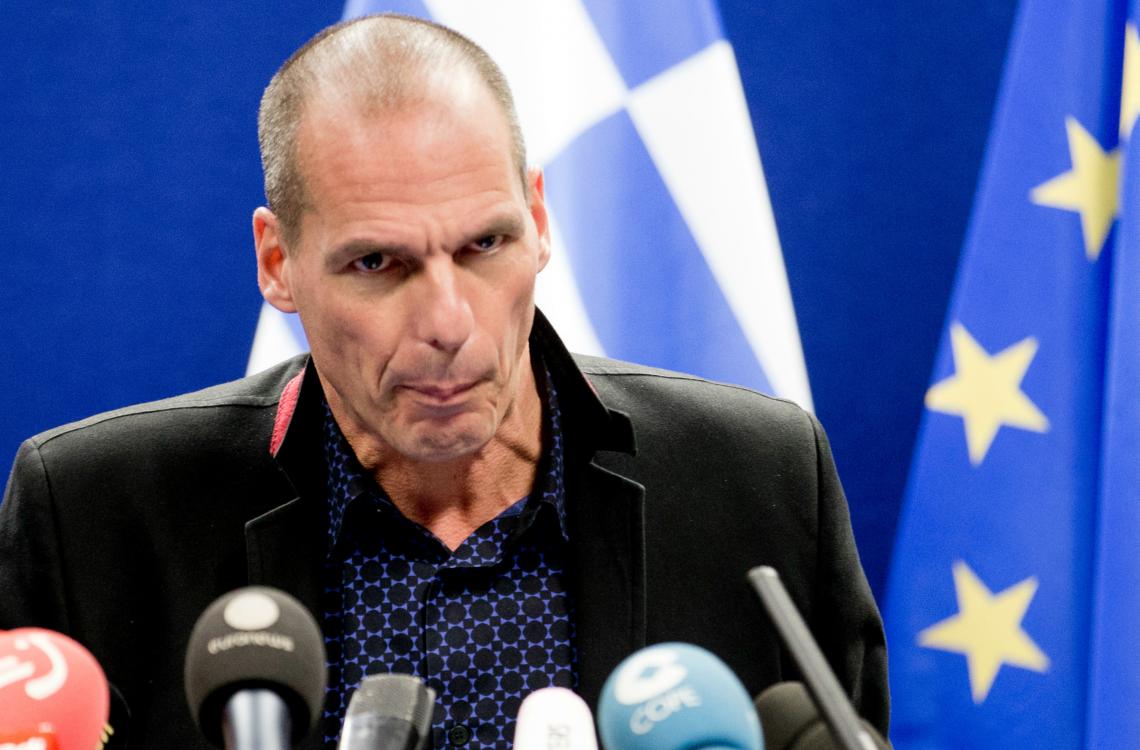 Grecia, Varoufakis si dimetterà se vinceranno 'sì' al referendum