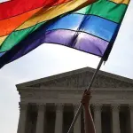 Corte Suprema Usa autorizza matrimoni gay: omosessuali americani festeggiano