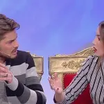 Uomini e donne gossip: la scelta di Nilufar e la frecciatina di Paolo