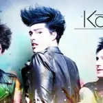 The Kolors: multiplatino Out primo da 5 settimane: Briga secondo