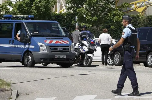 Francia, attentato jihadista a Lione: uomo decapitato