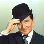 Patrick Macnee è morto: John Steed in 