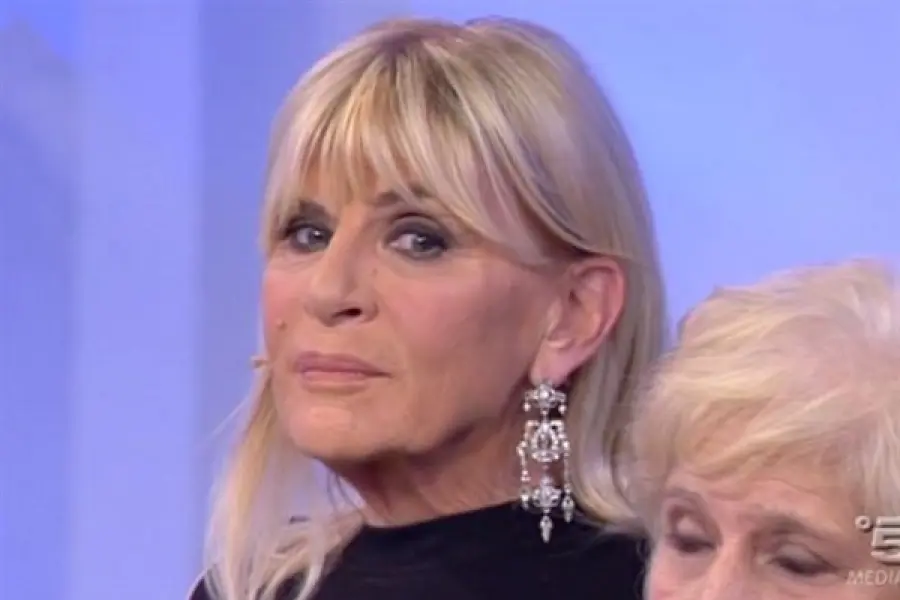 Uomini e donne over: Gemma Galgani frena Marco Cappagli