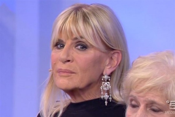 Uomini e donne over: Gemma Galgani frena Marco Cappagli