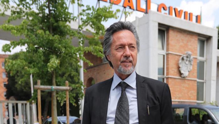 Stamina, Andolina risponde al gip. Legale: 