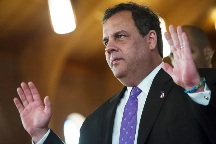 Usa, Chris Christie correrà per primarie repubblicane: "Questo Paese deve tornare a lavorare assieme"