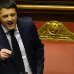 Renzi al Senato: discorso su immigrazione, sviluppo e Grexit