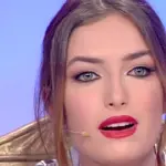 Anticipazioni Uomini e donne: Nilufar in villa con Giordano e Nicolò