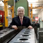 Egidio Maschio si suicida: fondatore gruppo Maschio Gaspardo, multinazionale meccanica agricola