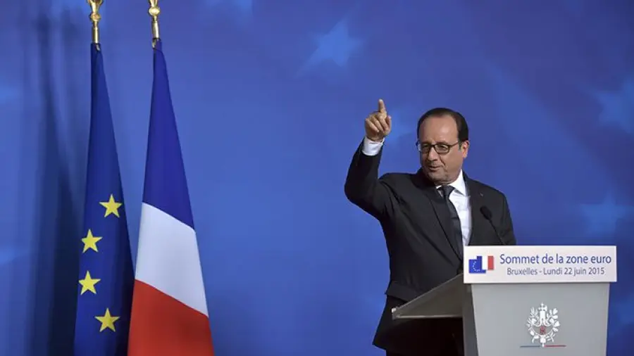 007 americani hanno spiato ultimi 3 presidenti francesi, rivelazione di Liberation