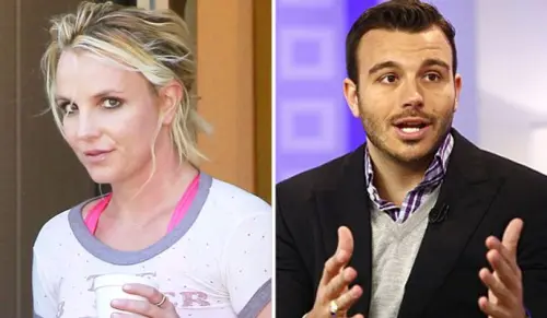 Britney Spears e Charlie Ebersol si lasciano dopo 8 mesi di fidanzamento