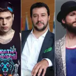 Fedez vs Salvini: dibattito al vetriolo via social