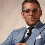 Lapo Elkann, Forbes life gli dedica copertina: 
