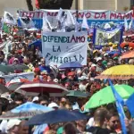 Family Day: famiglie manifestano contro Gender nelle scuole