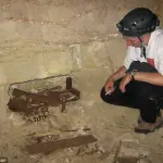 Egitto: archeologi scoprono 8 milioni di cani mummificati