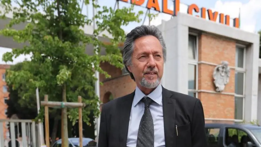 Stamina, Andolina risponde al gip. Legale: "Speriamo bene"