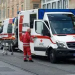 Austria, Suv contro passanti: 3 morti. Conducente voleva uccidere