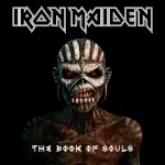 Iron Maiden: 
