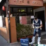 Ciampino: titolare ristorante cinese colpisce cameriere con mannaia