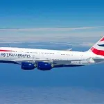 Clandestino si nasconde nel vano carrello aereo British Airways: cade e muore