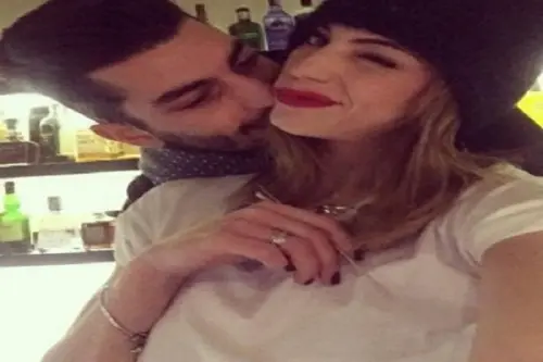 Alessia Cammarota rifatta, la verità dopo il parto