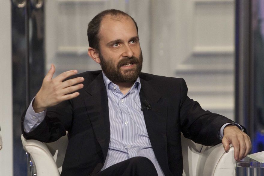 Pd, scorta per Orfini: minacce di matrice anarchica