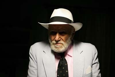 Remo Remotti si è spento: attore e poeta romano, collaborò con Moretti