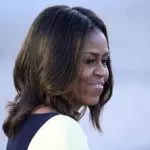 Michelle Obama a Milano: 