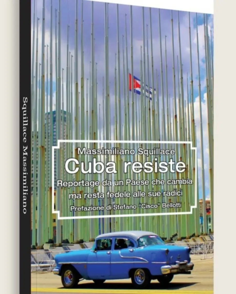 Cuba Resiste, il racconto di Cuba dopo Fidel