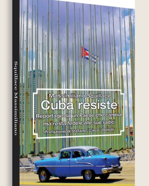 Cuba Resiste, il racconto di Cuba dopo Fidel