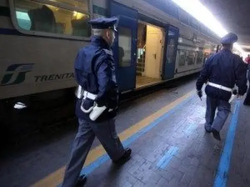 FS presenta la lista nera dei treni pericolosi: “Senza polizia cancellate queste 15 tratte”