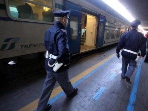 FS presenta la lista nera dei treni pericolosi: “Senza polizia cancellate queste 15 tratte”