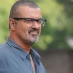 George Michael in rehab: 