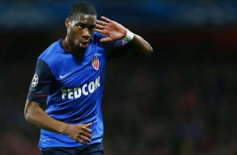 Inter soffia Kondogbia al Milan: centrocampista francese oggi a Milano
