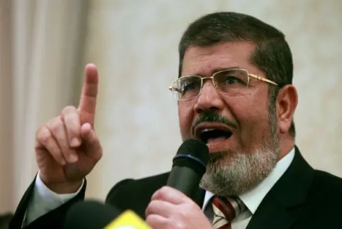 Egitto, confermata condanna a morte per Mohamed Morsi