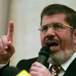 Egitto, confermata condanna a morte per Mohamed Morsi