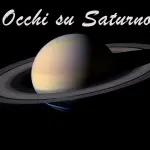 Saturno dà spettacolo: ben visibile da alcune settimane