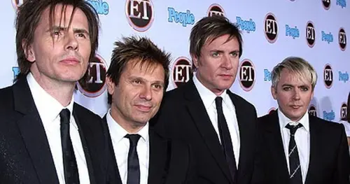 Duran Duran, 