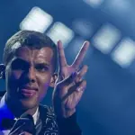 Stromae annulla concerti: vittima effetti collaterali profilassi antimalarica