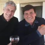 Baglioni e Morandi: 