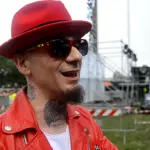 J-Ax non fuma più cannabis: 